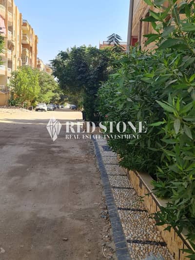 4 Bedroom Flat for Sale in Hadayek al-Ahram, Giza - 25a5bfe6-511d-45a4-a413-1b98132770b2. jpg