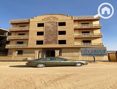 3 Bedroom Apartment for Sale in Badr City, Cairo - 1000698863. jpg