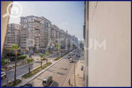 3 Bedroom Flat for Sale in Smoha, Alexandria - 1. JPG