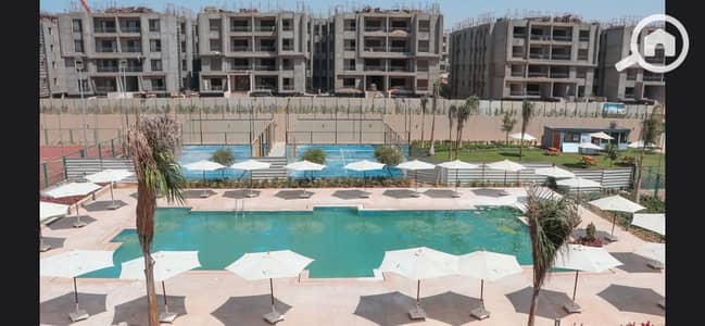 3 Bedroom Apartment for Sale in New Cairo, Cairo - WhatsApp Image 2025-02-15 at 12.54. 20. jpeg