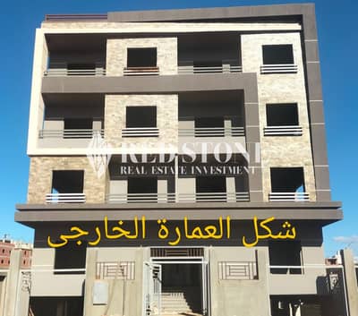 3 Bedroom Flat for Sale in Sheikh Zayed, Giza - IMG-20250112-WA0081. jpg