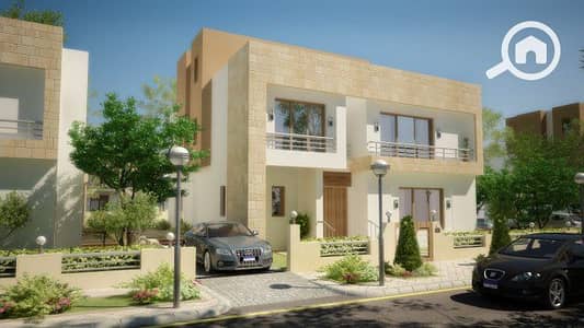 6 Bedroom Villa for Sale in 6th of October, Giza - WhatsApp Image 2025-02-15 at 1.45. 47 PM (2). jpeg