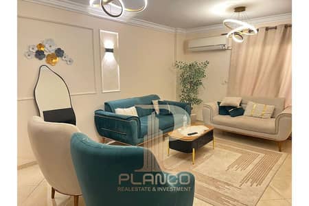 3 Bedroom Apartment for Rent in Sheikh Zayed, Giza - IMG-20250215-WA0025. jpg