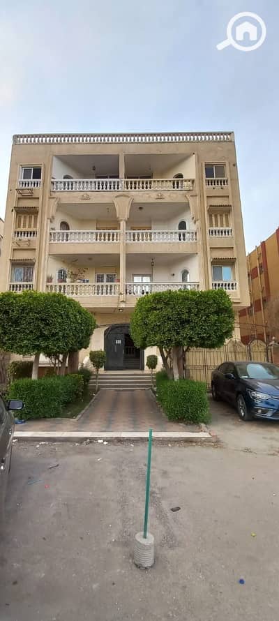 4 Bedroom Flat for Sale in Sheikh Zayed, Giza - WhatsApp Image 2025-02-14 at 3.41. 01 PM. jpeg