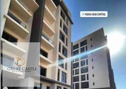 3 Bedroom Flat for Sale in New Capital City, Cairo - 1000726666. jpg