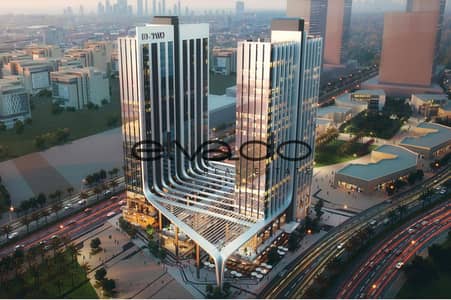 1 Bedroom Hotel Apartment for Sale in New Capital City, Cairo - 3. PNG