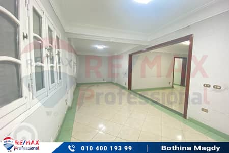 Office for Rent in Smoha, Alexandria - IMG_7025. jpg