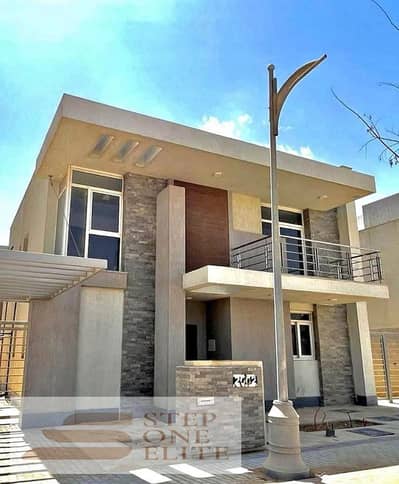 4 Bedroom Villa for Sale in Mostakbal City, Cairo - 475861539_122152938584344988_1726258781012203582_n. jpg