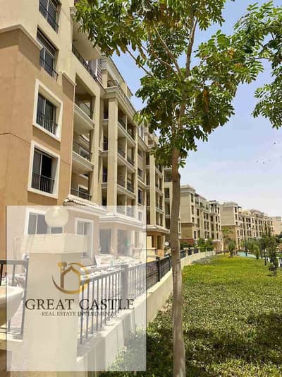 1 Bedroom Apartment for Sale in Mostakbal City, Cairo - IMG-20250215-WA0009. jpg