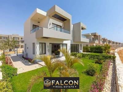 4 Bedroom Villa for Sale in Ain Sukhna, Suez - a68cf911-df6f-4b74-a93d-170946a6e0bd. jpg