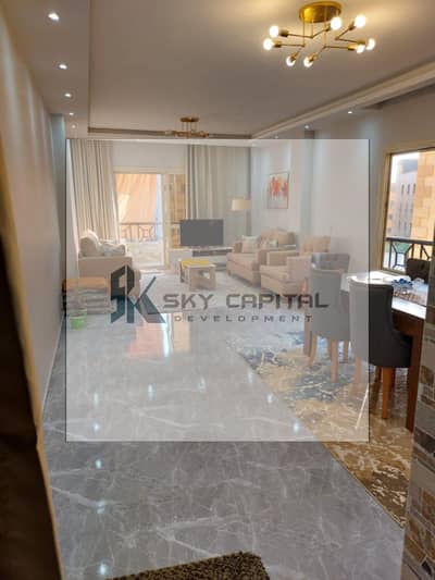 3 Bedroom Apartment for Sale in Sheikh Zayed, Giza - 064262d6-760f-4276-8374-a28cd10aa630. jpeg