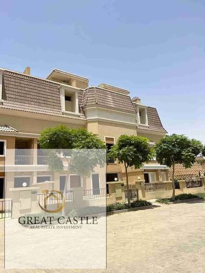 2 Bedroom Apartment for Sale in Mostakbal City, Cairo - IMG-20250215-WA0020. jpg