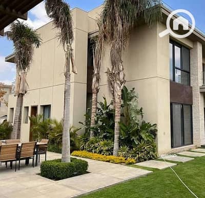 5 Bedroom Twin House for Sale in Sheikh Zayed, Giza - Screenshot 2025-01-26 174948. png