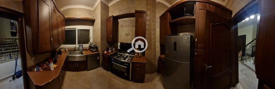 3 Bedroom Villa for Rent in Madinaty, Cairo - 1. jpeg