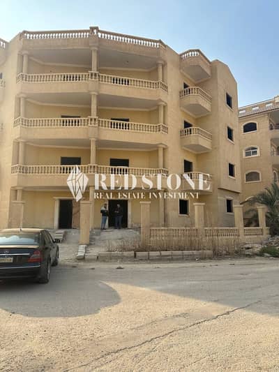 3 Bedroom Apartment for Sale in Hadayek October, Giza - IMG-20250204-WA0113. jpg