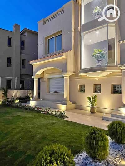 6 Bedroom Twin House for Sale in 6th of October, Giza - 464987347_933713998607638_2893732045689481126_n. jpg