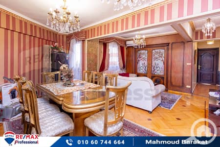 3 Bedroom Apartment for Sale in Laurent, Alexandria - IMG_7892. jpg