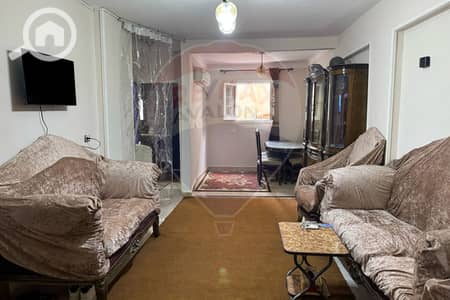 2 Bedroom Flat for Rent in Smoha, Alexandria - 1. jpg