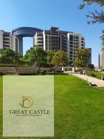 2 Bedroom Apartment for Sale in Sheikh Zayed, Giza - 8eb8bcee-b3c2-4fb3-94c8-af36675f6f02. jpg