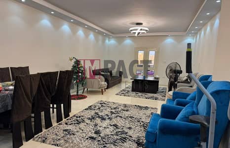 3 Bedroom Flat for Sale in Shorouk City, Cairo - 54d0d26f-9df7-4e3f-af7c-b0613403cc3c. jpg