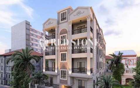 3 Bedroom Apartment for Sale in Hadayek October, Giza - WhatsApp Image 2025-01-15 at 3.39. 48 PM. jpeg