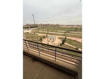 3 Bedroom Flat for Sale in 6th of October, Giza - IMG-20250215-WA0029. jpg