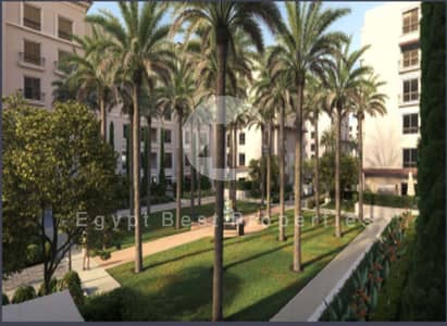 3 Bedroom Flat for Sale in Sheikh Zayed, Giza - Capturedd. png