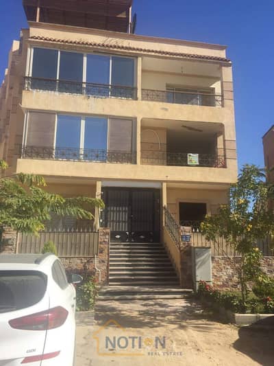 3 Bedroom Flat for Sale in Sheikh Zayed, Giza - c35962ab-6e59-4592-99ec-d224360d6c15. jpg