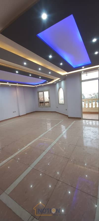 3 Bedroom Apartment for Sale in Sheikh Zayed, Giza - f0d4ac61-3d18-4732-82fe-f190f575bfd9. jpg