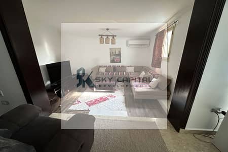 3 Bedroom Flat for Sale in Sheikh Zayed, Giza - WhatsApp Image 2025-02-15 at 3.26. 09 PM (1). jpg