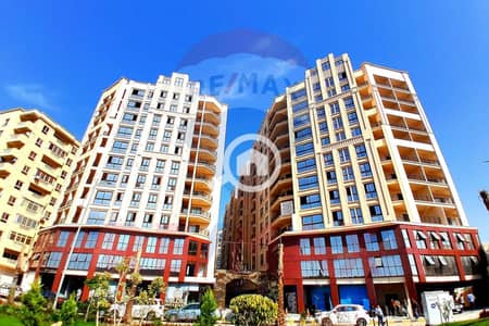 3 Bedroom Flat for Rent in Smoha, Alexandria - IMG-20250215-WA0047. jpg