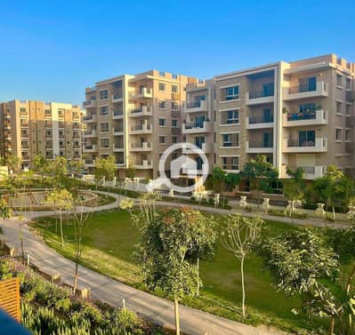 3 Bedroom Flat for Sale in Mostakbal City, Cairo - a306f227-954d-4964-b900-04a7ab1b2325. jpeg