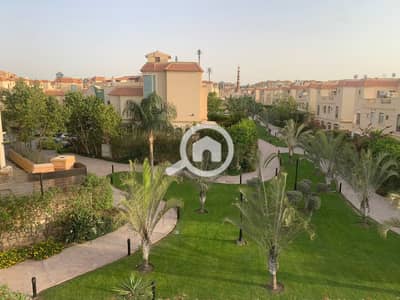 5 Bedroom Twin House for Sale in New Cairo, Cairo - 5bf1968d-4c16-4a8c-a4b5-db531d95c49b. jpg