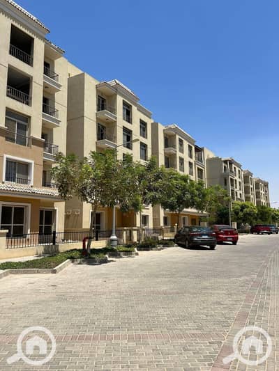 2 Bedroom Apartment for Sale in Mostakbal City, Cairo - 454589853_1037271758060936_307828164332939732_n. jpg