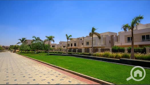 4 Bedroom Twin House for Sale in Sheikh Zayed, Giza - Screenshot 2024-12-03 144037. png