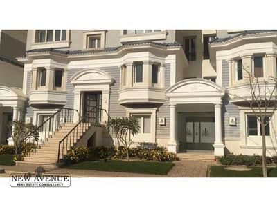 3 Bedroom Villa for Sale in New Cairo, Cairo - WhatsApp Image 2025-02-05 at 5.46. 06 PM (1). jpg