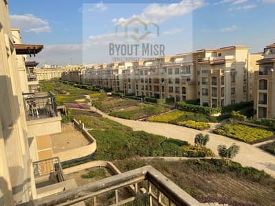 3 Bedroom Penthouse for Sale in New Cairo, Cairo - 4ffce929-5f7a-4250-a631-dc58d5442180. jpg