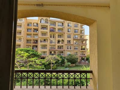 3 Bedroom Apartment for Sale in Madinaty, Cairo - WhatsApp Image 2025-02-05 at 4.19. 52 PM (1). jpg