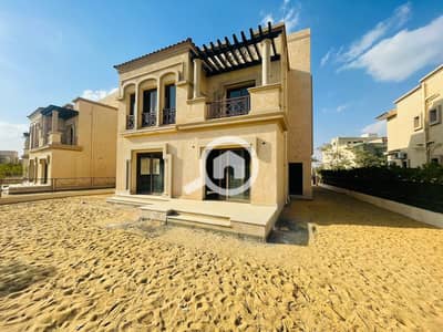 4 Bedroom Villa for Sale in Madinaty, Cairo - WhatsApp Image 2024-09-09 at 2.59. 19 PM. jpeg