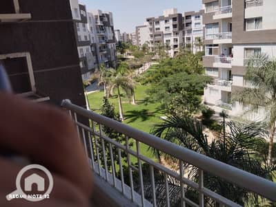 3 Bedroom Apartment for Sale in Madinaty, Cairo - WhatsApp Image 2024-10-09 at 12.48. 43 PM (1). jpeg