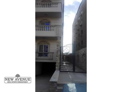 3 Bedroom Flat for Sale in New Cairo, Cairo - WhatsApp Image 2025-02-10 at 3.12. 40 PM (3). jpg