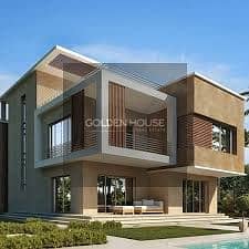 5 Bedroom Villa for Sale in Mostakbal City, Cairo - images. jpg