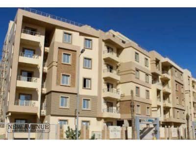 3 Bedroom Flat for Sale in New Cairo, Cairo - 15. jfif. jpg