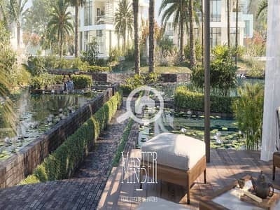 فلیٹ 2 غرفة نوم للبيع في الشيخ زايد، الجيزة - Cairo Gate - Aspen Villas Brochure_240514_115823_Page_04. jpg