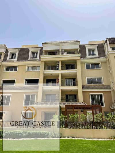 3 Bedroom Apartment for Sale in Mostakbal City, Cairo - IMG-20250215-WA0017. jpg