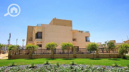 5 Bedroom Villa for Sale in Sheikh Zayed, Giza - الما. jpg