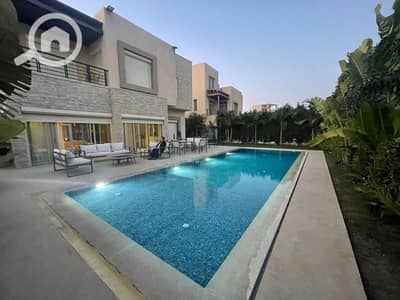 6 Bedroom Villa for Sale in Sheikh Zayed, Giza - WhatsApp Image 2024-12-22 at 3.45. 20 PM (1). jpg