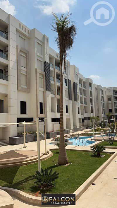 1 Bedroom Apartment for Sale in Sheraton, Cairo - WhatsApp Image 2025-02-13 at 1.18. 32 PM (1). jpeg