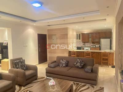 3 Bedroom Flat for Rent in Sheikh Zayed, Giza - IMG-20241225-WA0049. jpg