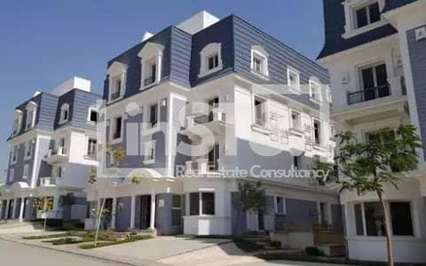 3 Bedroom Flat for Sale in 6th of October, Giza - 3pBHoLgLI7iFXQ86. jpg